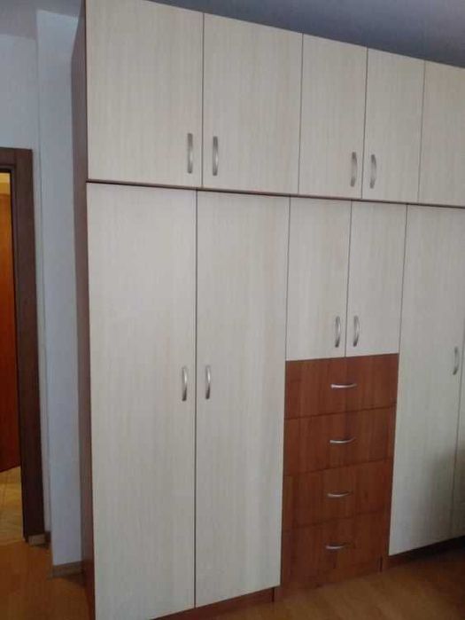 2-стаен апартамент под наем Изток