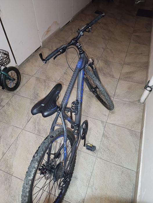 велосипед за приемлемую цену