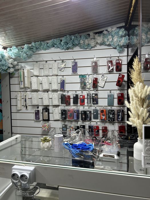 Продается готовый бизнес