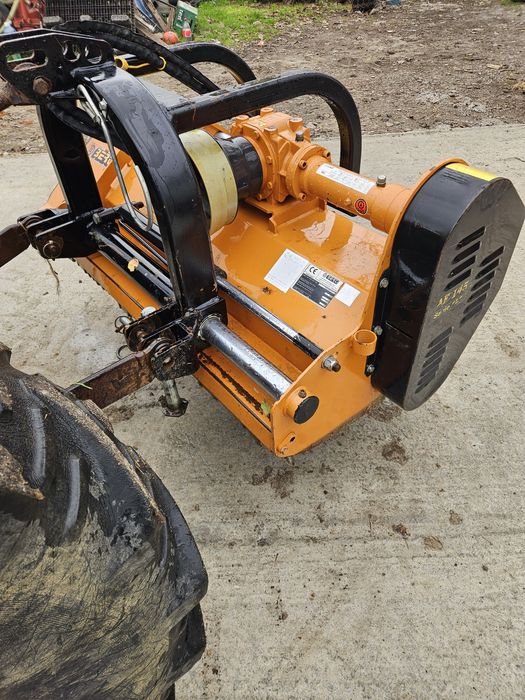 Tocator Berti 145 cm