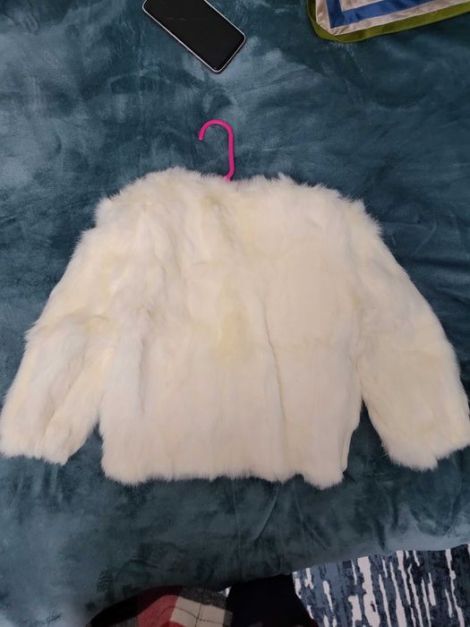 Шуба для невест и не только