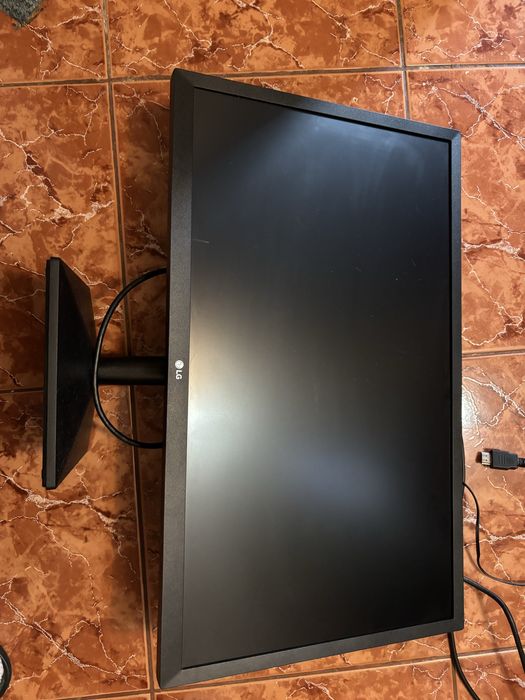 Monitor LG Gaming 24MK430H