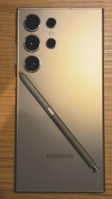 Samsung S24 Ultra 512GB