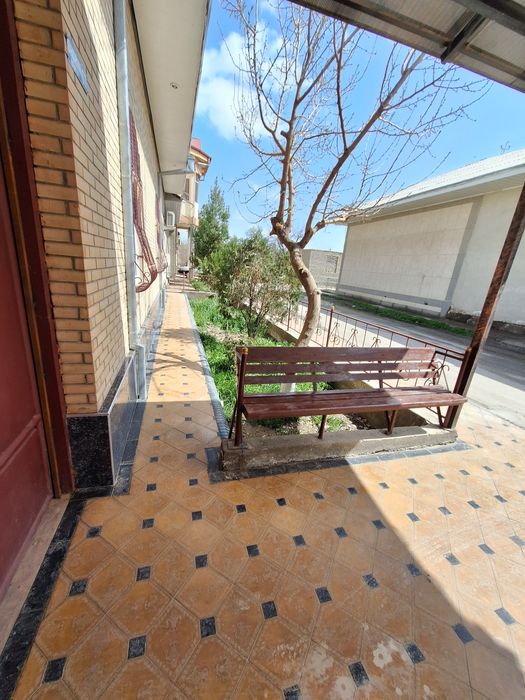 Sroshno hovli sotiladi