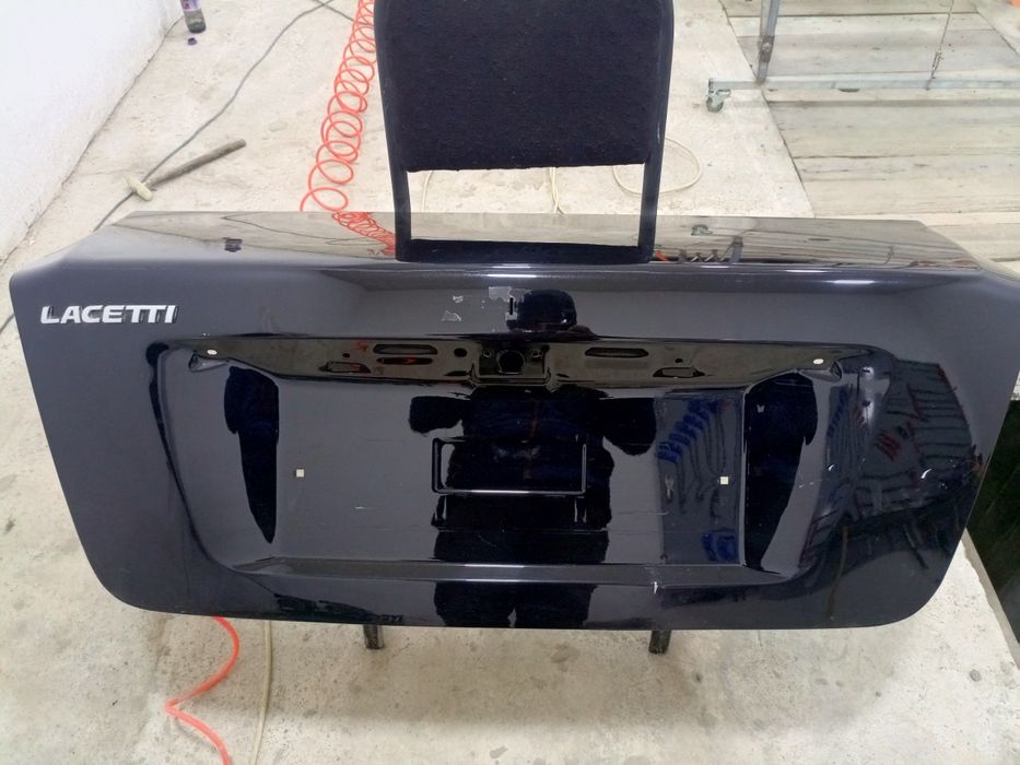 Jentra Kapot sotiladi yili 2023