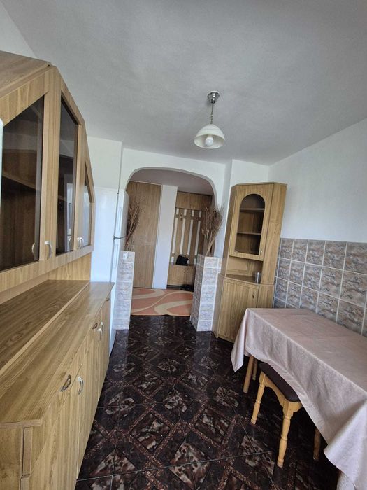 Chirie 2 camere PB, Nufărul, etaj 3