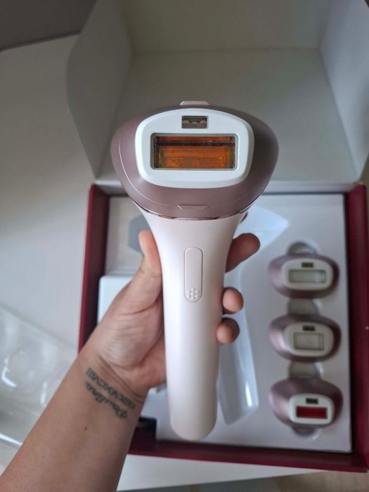 Philips Lumea Prestige BRI958/00