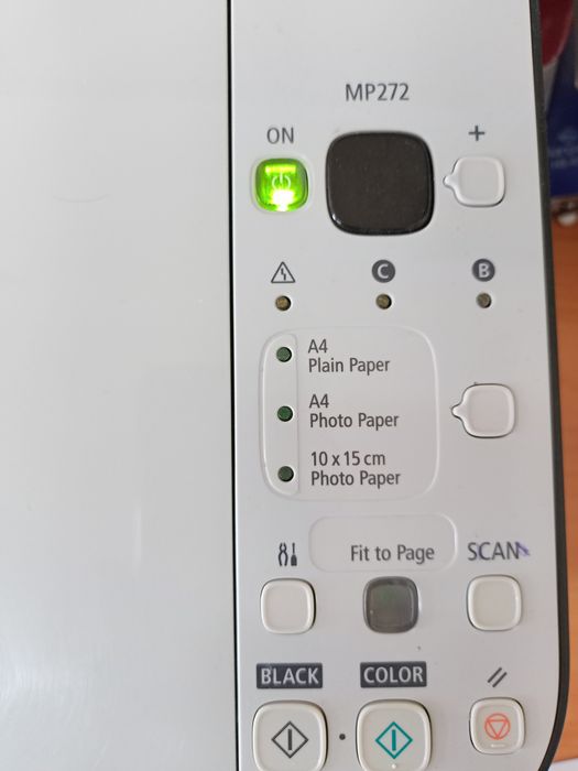 Продам принтеры canon и  epson