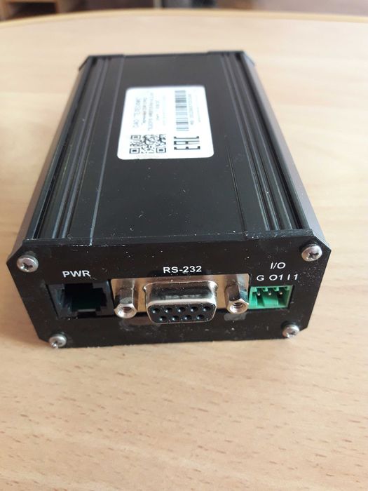 Модем для передачи данных TELEOFIS WRX700-R4