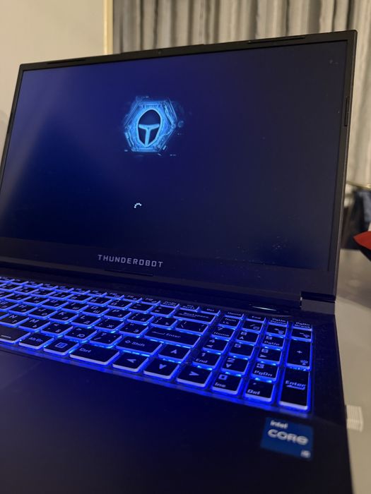 Thunderobot 911S игровой ноутбук