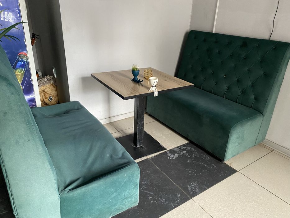 Продам оборудование для кафе ресторан(суши,пицца)