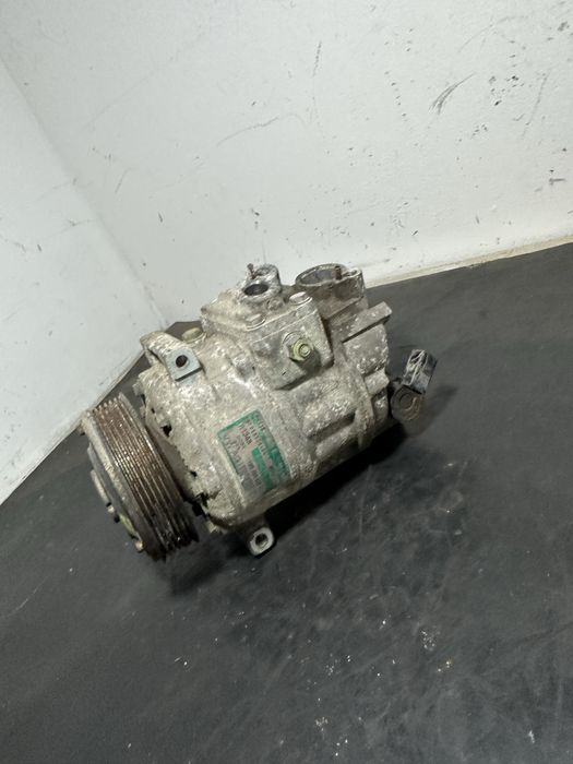 Compresor clima AC Volkswagen Vw Passat B6 2.0 TDI BMP BKD BKC BLS