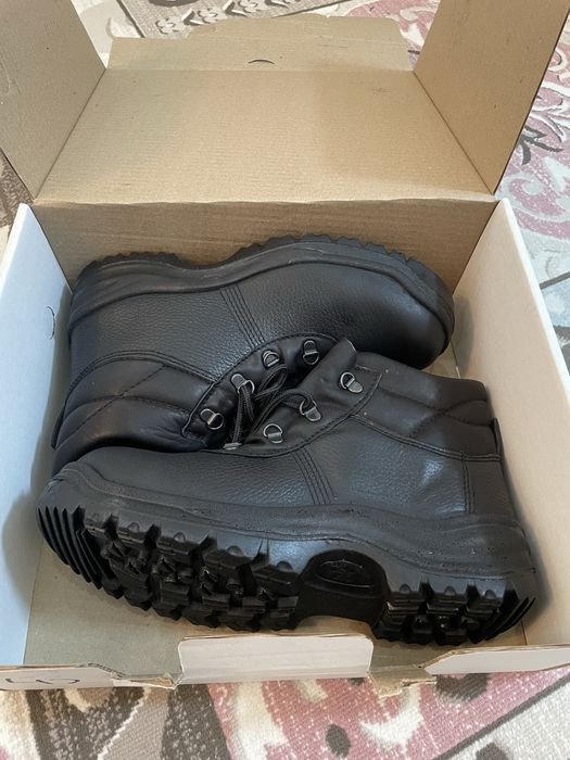 Спец Обувь новый