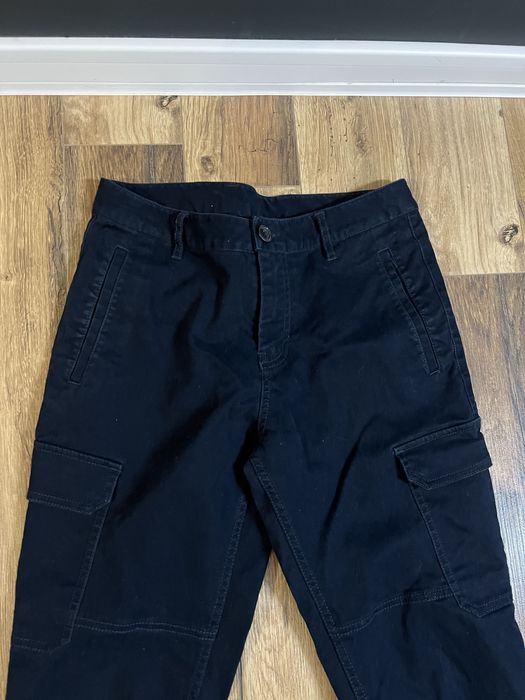 Armani Excange size 30 S Cargo