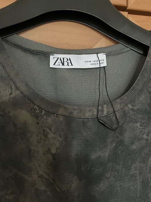 Нова рокля на Zara