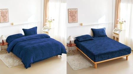 Cocolino cu fluturi și elastic