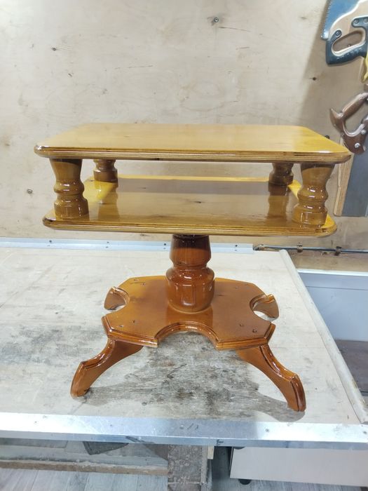 Продам макияжный столик