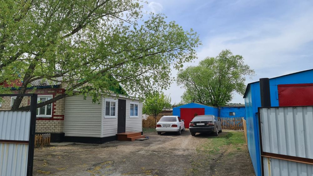 Продам жилой дом в городе Кокшетау