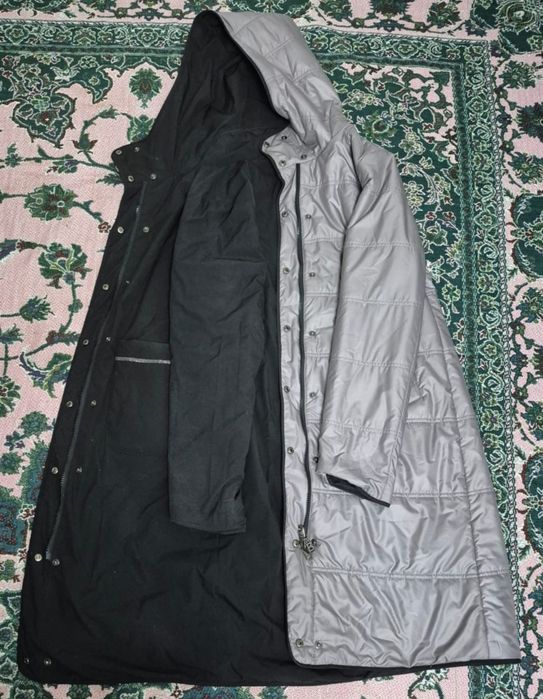 Куртки зимние не дорого