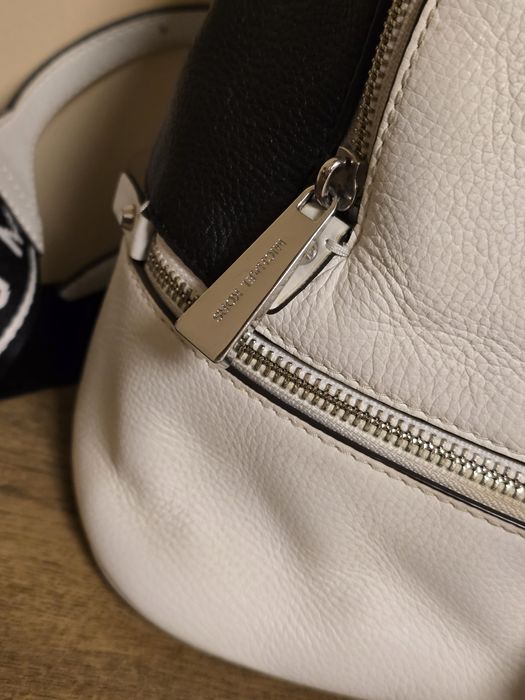 Michael Kors оригинална дамска раница от естествена