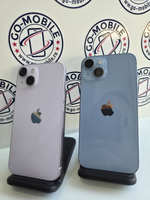 IPhone 14- Impecabil - Garanție