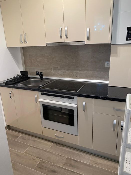 Închiriere garsoniera