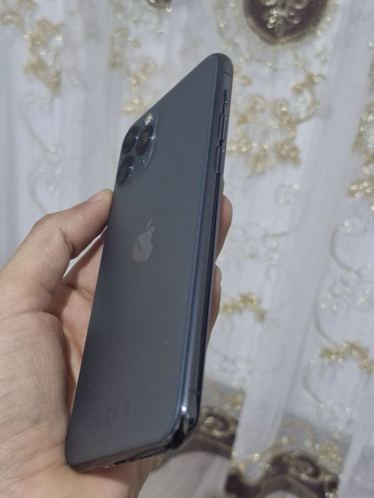 IPhone 11 pro 256 GB