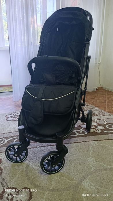 Продается Коляска