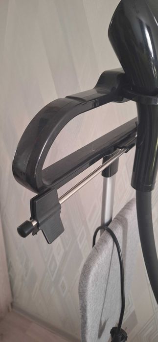 Вертикальный отпариватель orvica