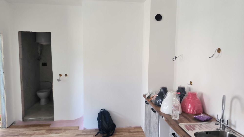 Продава се Двустаен апартамент в с. Нови хан, Област София-област - 57 кв.м за 1228 €/кв.м - Снимка #11