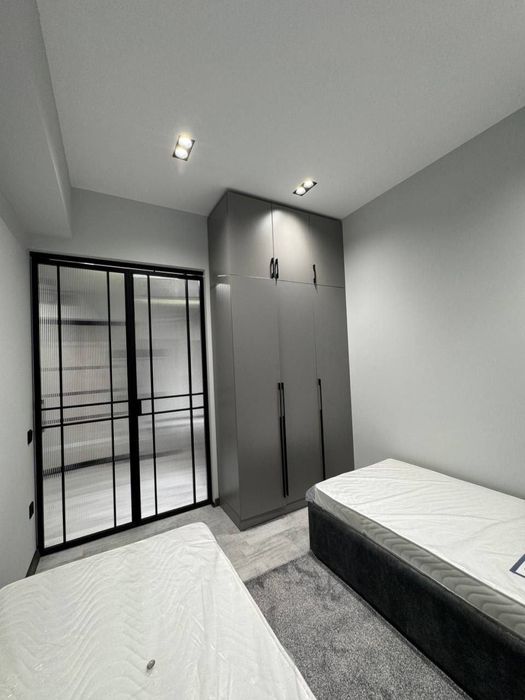 Продается Новостройка  Себзар Нурафшон Ривера Алмазар 3/5/11