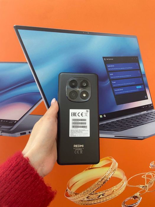Redmi Note 15 | Ortalyq