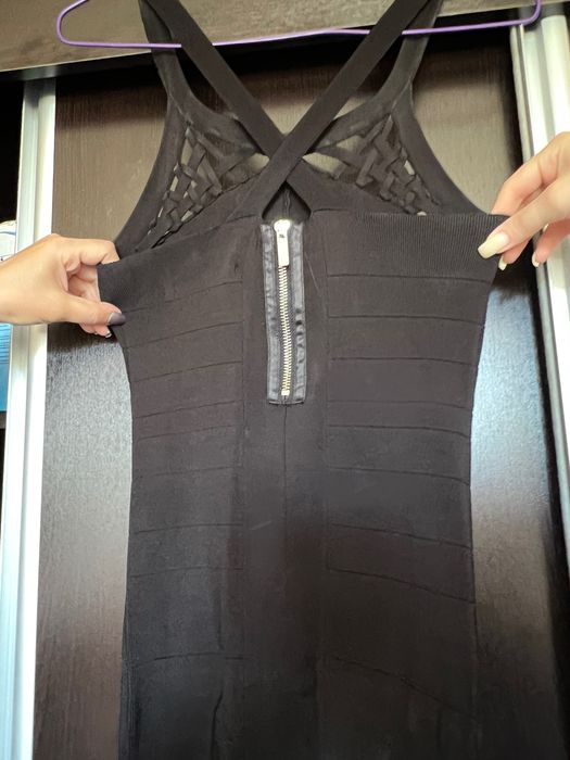 платья H&m RadTag