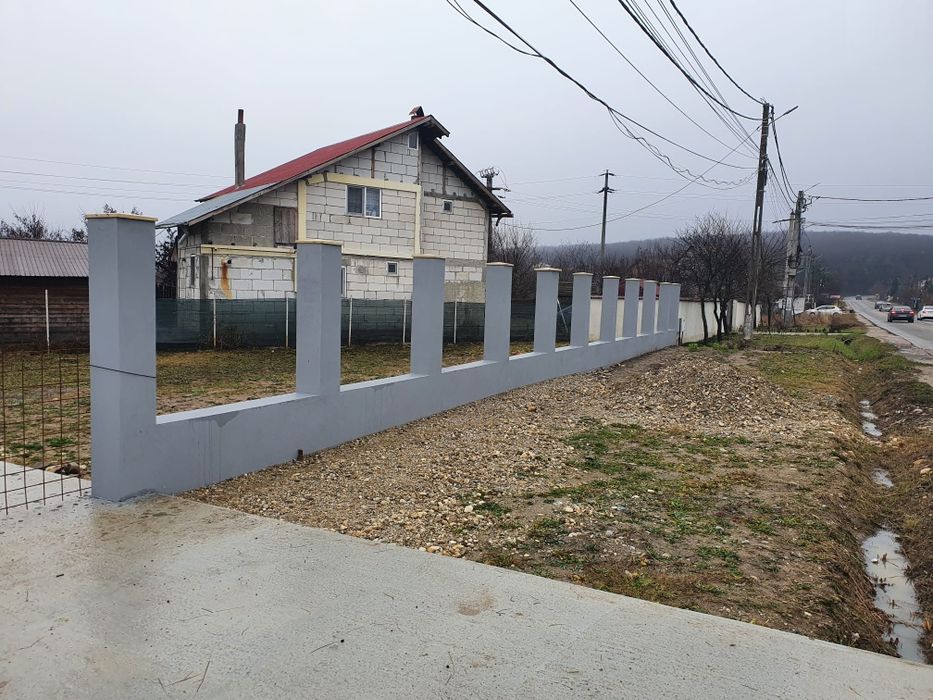 Reparații acoperisuri / cosuri / dolii / jgheaburi / Construcții