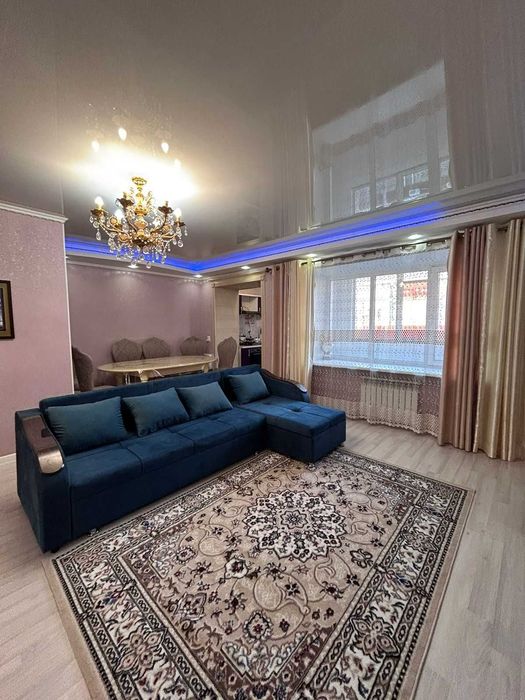 3 ком.VIP.кв/Рахат/Сутки/Wi-Fi