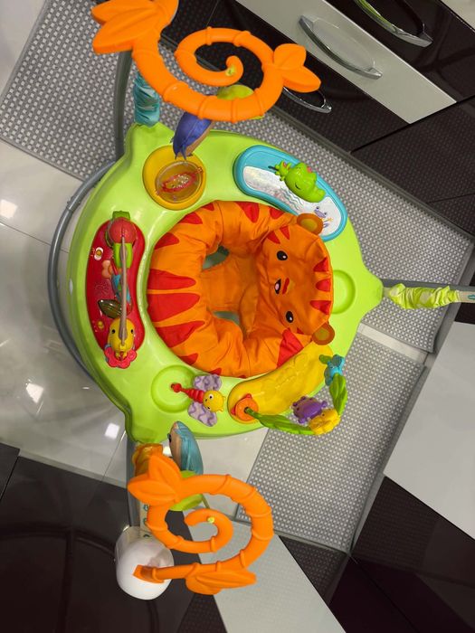 Бънджи Fisher Price