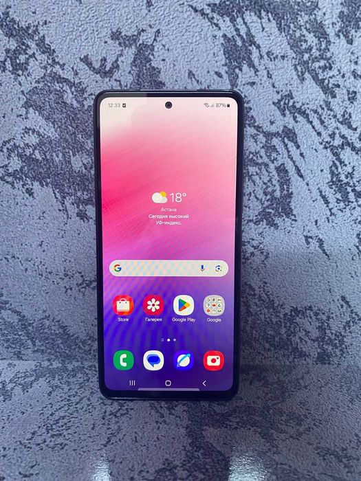 Samsung A53 5G 128ГБ/Самсунг РАССРОЧКА ДО 60 МЕСЯЦЕВ Ломбард Лидер