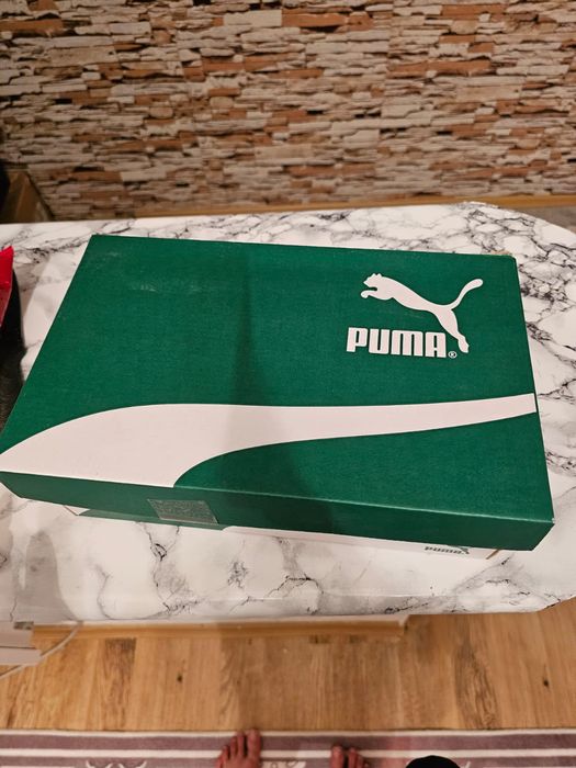 Оригинални маратонки