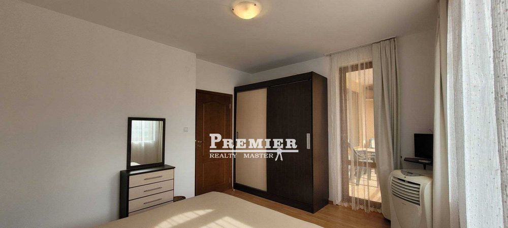 Продава се Двустаен апартамент в к.к. Слънчев бряг - 61 кв.м за 1378 €/кв.м - Снимка #6