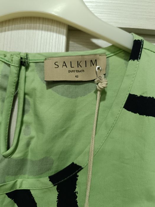 Salkim. Женское летнее платье