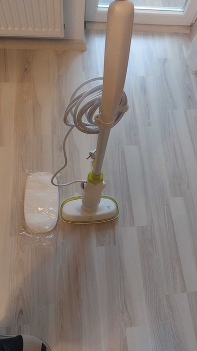 Vand Mop cu Aburi Rovus Nano