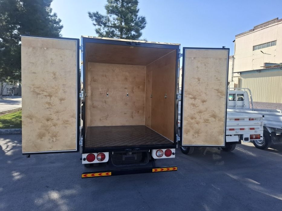 Tent Urnatamiz Labo Shenray Changan Foton Jak Kia Gazel