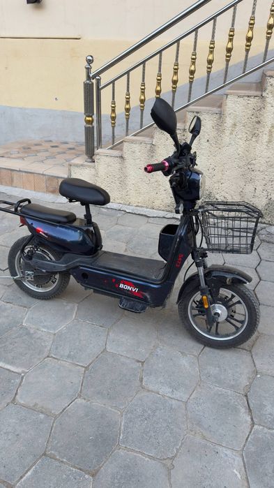 Продается Скутер