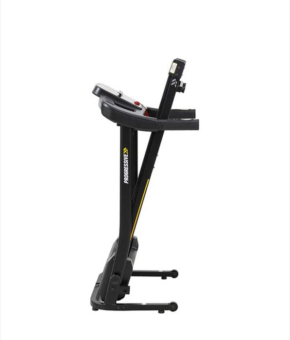 Продавам бягаща пътека PROGRESSIVE RUN2100 – В ГАРАНЦИЯ + ОРИГИНАЛНА ОПАКОВКА