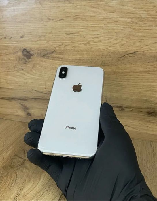 Iphone x xolati idial