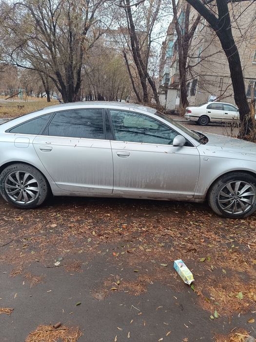 Продам Ауди А6 С6