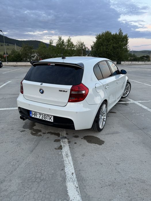 BMW 1 Series 2009 — imagine 4