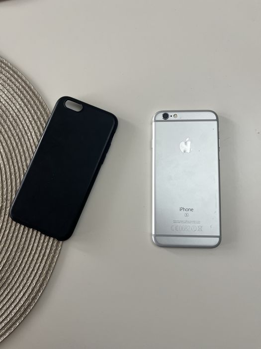 IPhone 6s в отлично състояние