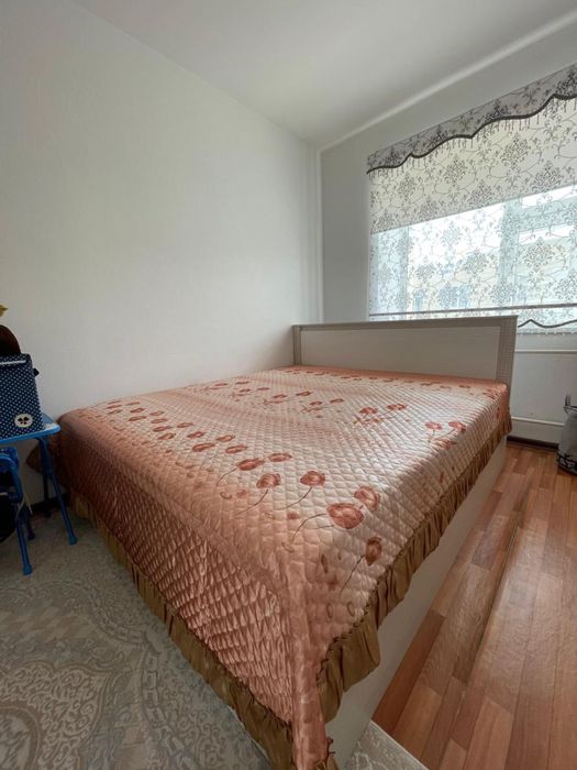 Спальный кровать