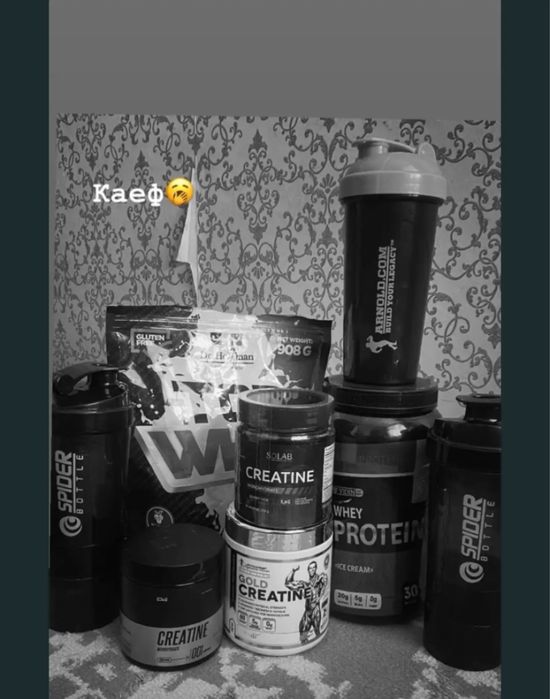 Набор протейн,гейнер т.б